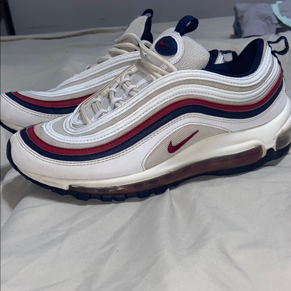 Air Max 97 ‘Red Crush’ (W8)